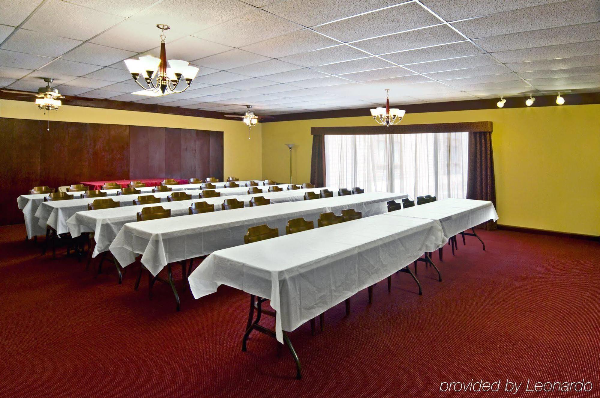 Fairview Inn By Oyo Hesston I-135 Faciliteiten foto
