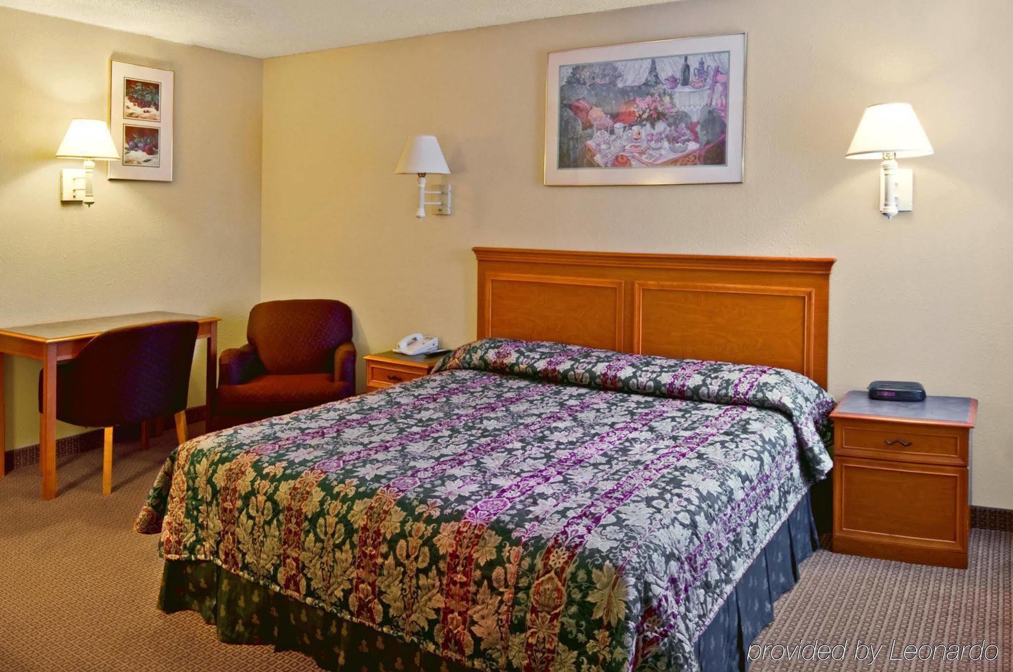 Fairview Inn By Oyo Hesston I-135 Kamer foto